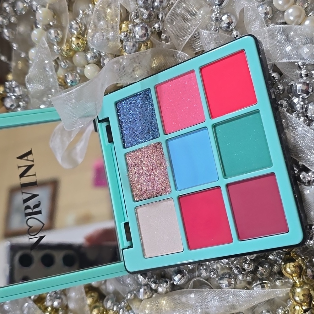 ABH Norvina pro palette vol 3